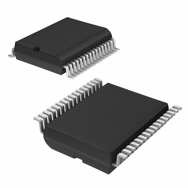 IXYS Integrated Circuits Division CPC5621ATR electronic component