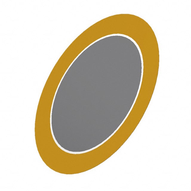 PUI Audio, Inc. AB2020B-2 electronic component