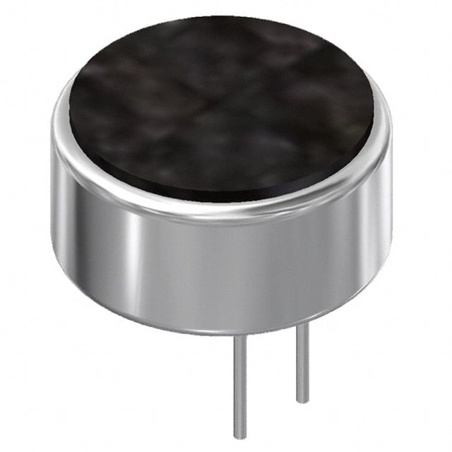 PUI Audio, Inc. AOM-5024P-HD-MB-R electronic component