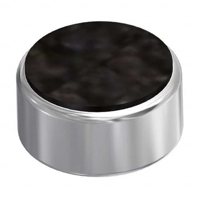 PUI Audio, Inc. AOM-5244L-R electronic component