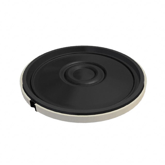 PUI Audio, Inc. AS03008MR-R electronic component