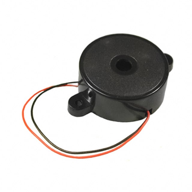 Mallory Sonalert Products Inc. PT-4175WQ electronic component
