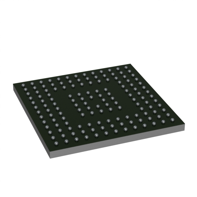 Microchip Technology MEC1701Q-C2-SZ electronic component