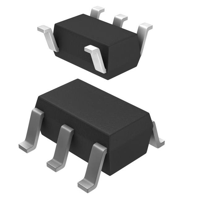 Taiwan Semiconductor Corporation TS331CX5 RFG electronic component