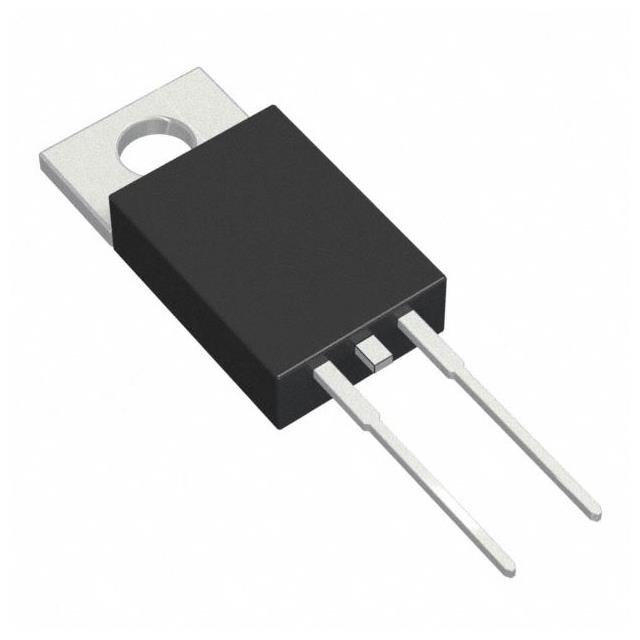 Taiwan Semiconductor Corporation MUR860H electronic component