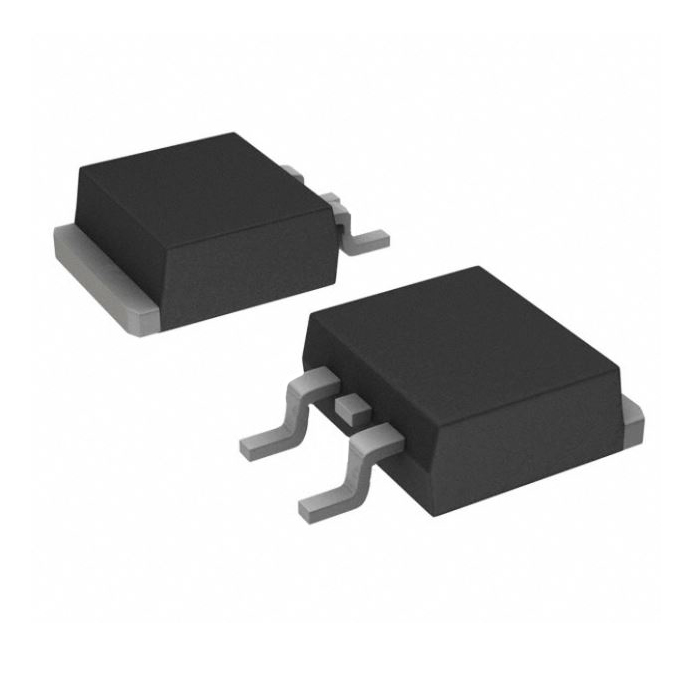 Taiwan Semiconductor Corporation TSM120N06LCP ROG electronic component