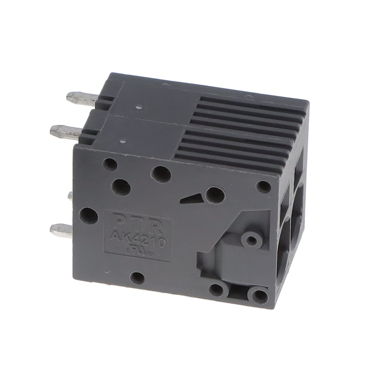 PTR Hartmann AK4210/2-7.5-V-BAGY electronic component