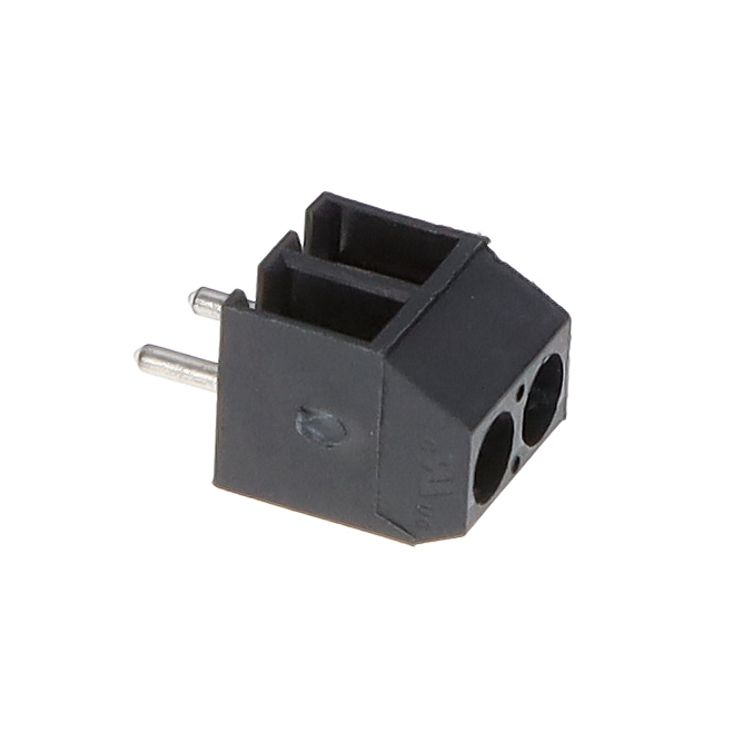 PTR Hartmann AK550/2DS-3.5-V-GREY electronic component