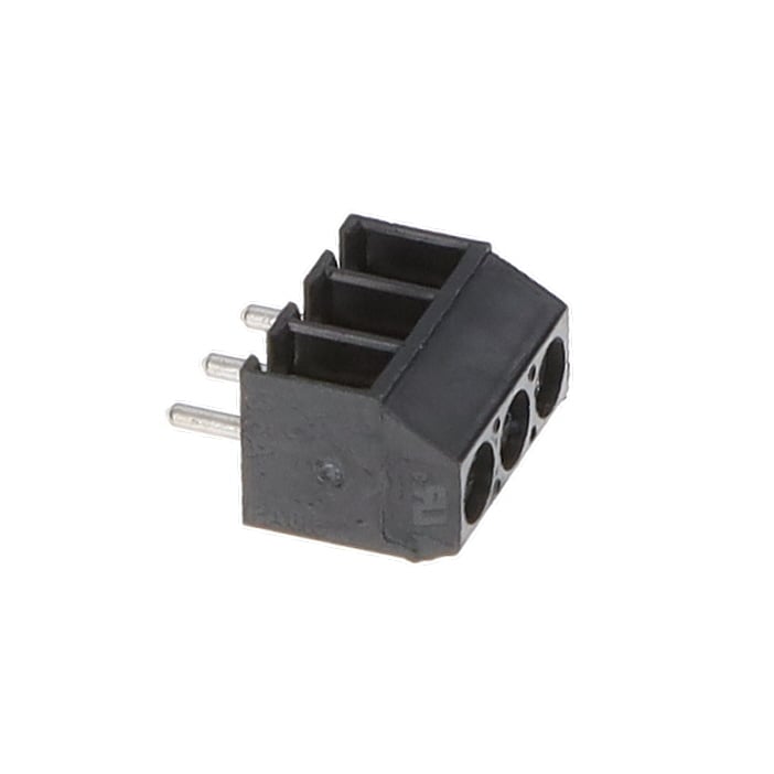 PTR Hartmann AK550/3DS-3.5-V-GREY electronic component