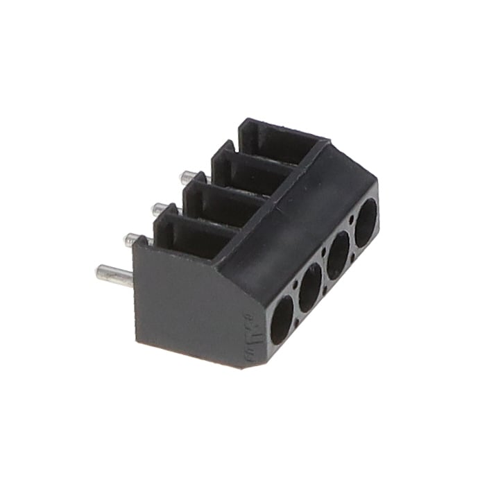 PTR Hartmann AK550/4DS-3.5-V-GREY electronic component