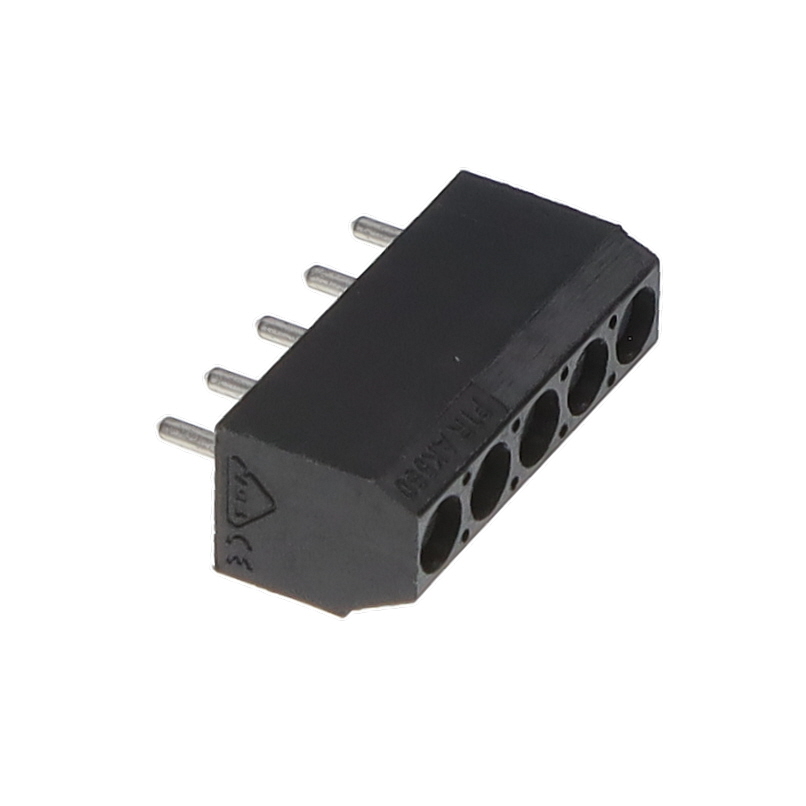 PTR Hartmann AK550/5DS-3.5-V-GREY electronic component