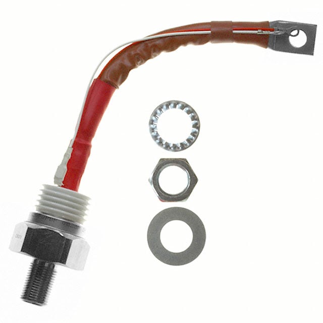 Vishay General Semiconductor - Diodes Division VS-ST300S12P0PBF electronic component