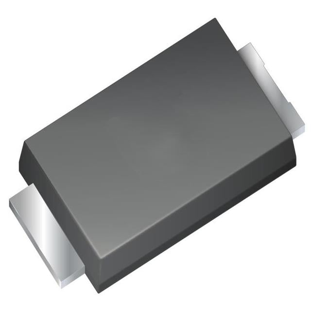 Taiwan Semiconductor Corporation HS2GAL electronic component