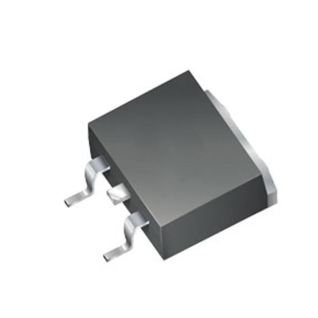 Taiwan Semiconductor Corporation MBRS20100CTH electronic component