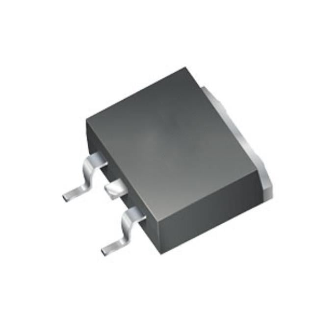 Taiwan Semiconductor Corporation MBRS2545CTH electronic component
