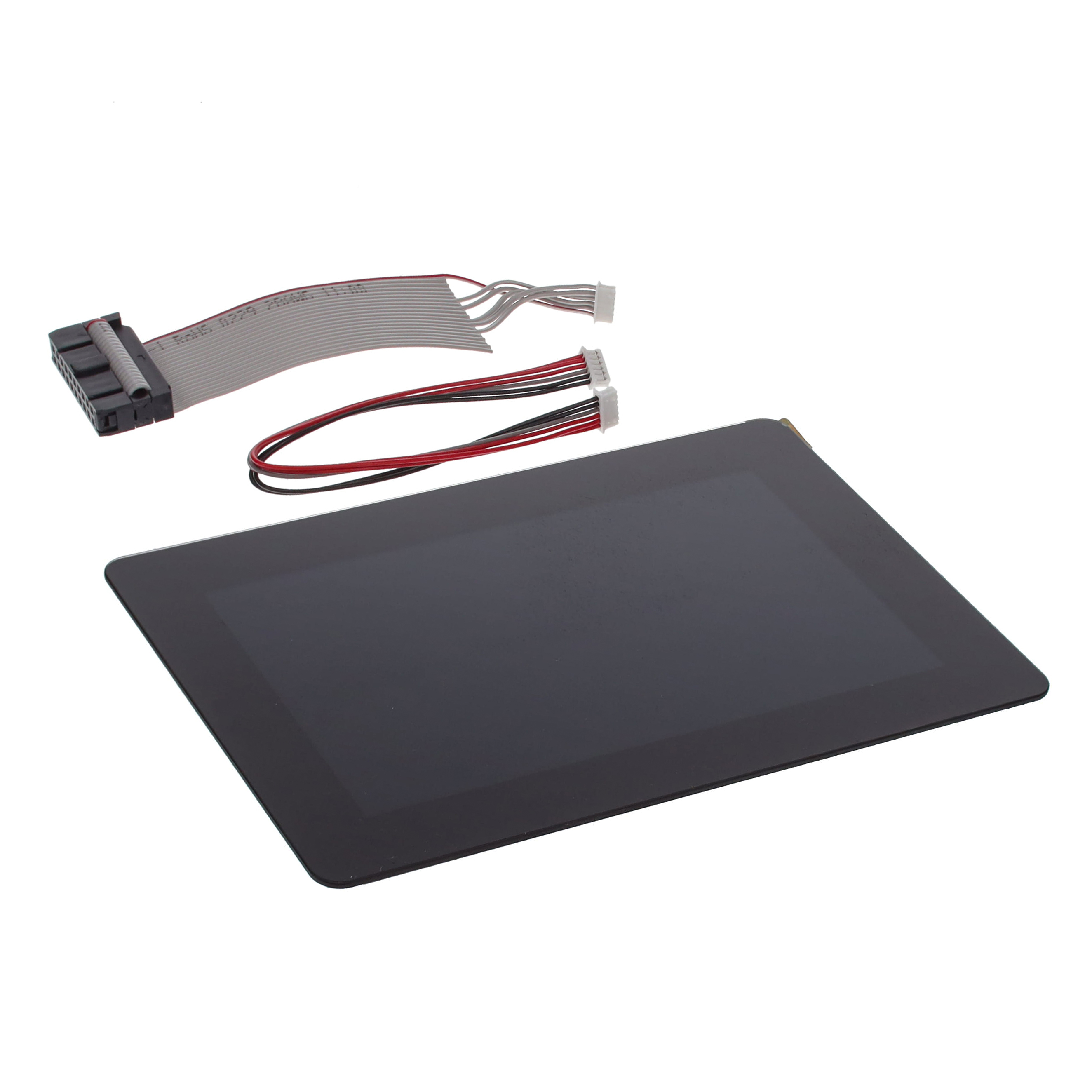 Riverdi SM-RVT50HQSNWC00-B V1.1A electronic component