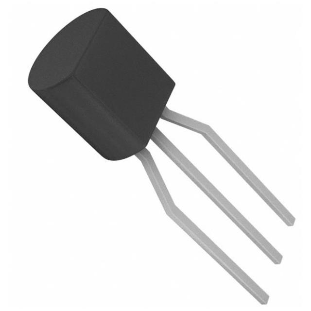 Taiwan Semiconductor Corporation BC337-16 B1G electronic component