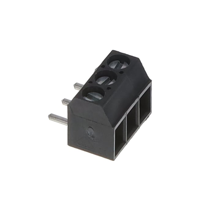 PTR Hartmann AK550/3DS-3.5-H-GREY electronic component
