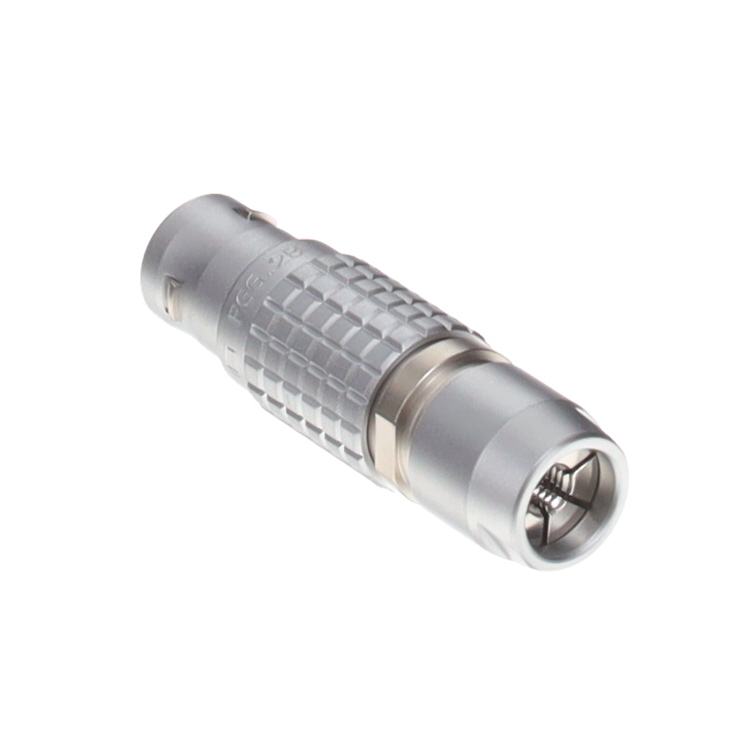 LEMO FGG.2B.306.CLAD42 electronic component