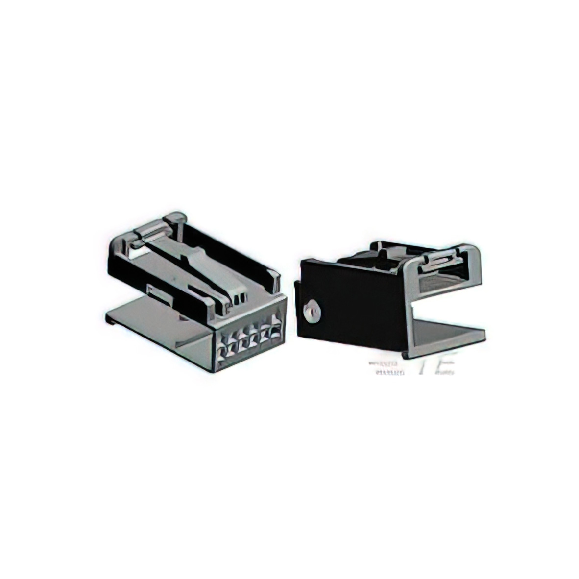 TE Connectivity AMP Connectors 1-1355524-3 electronic component