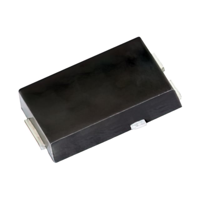 Vishay General Semiconductor - Diodes Division SS5P10-M3/86A electronic component