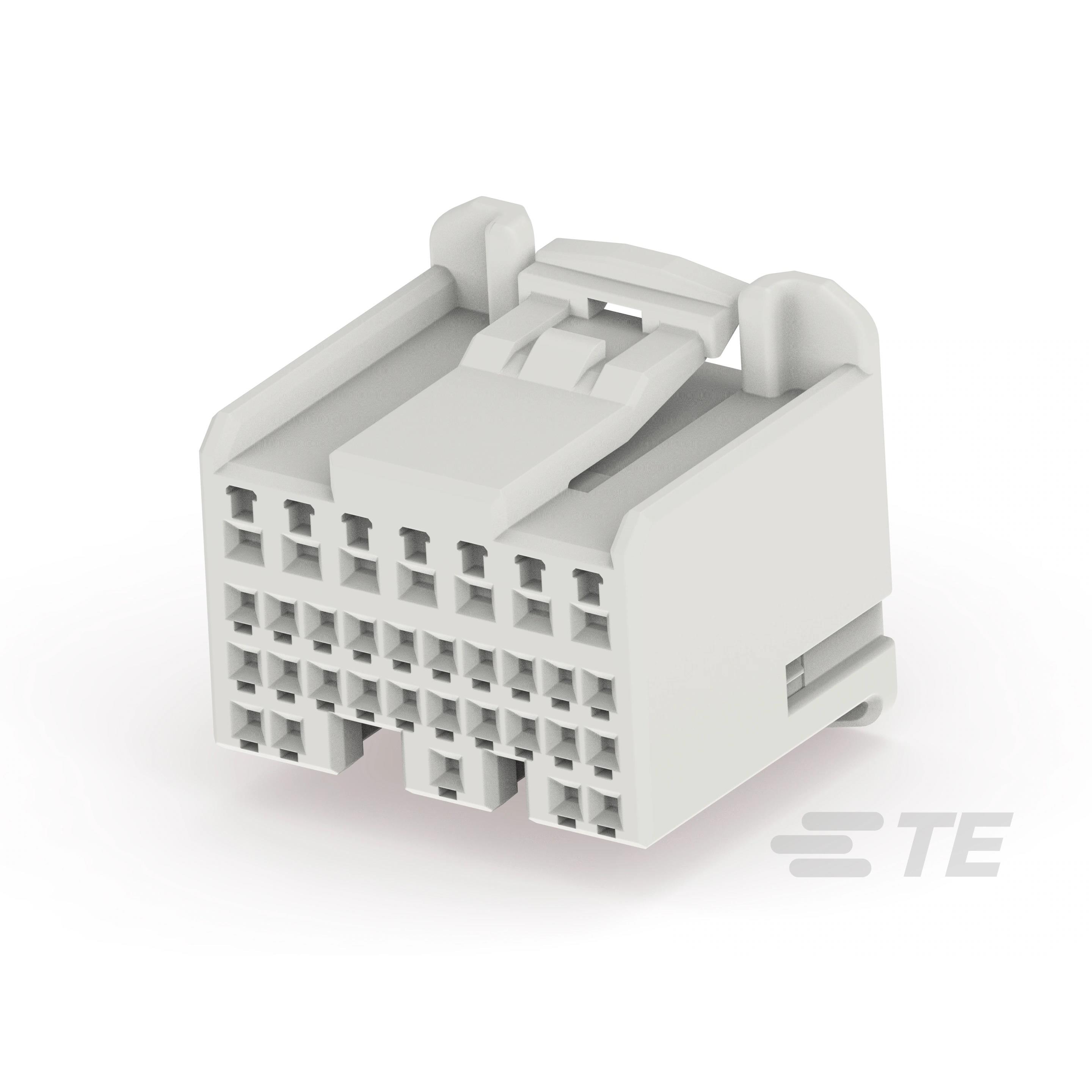 TE Connectivity AMP Connectors 1123339-1 electronic component