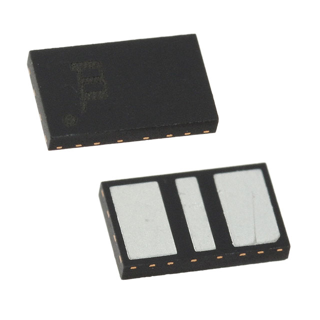 Bourns Inc. TBU-CA085-200-WH electronic component