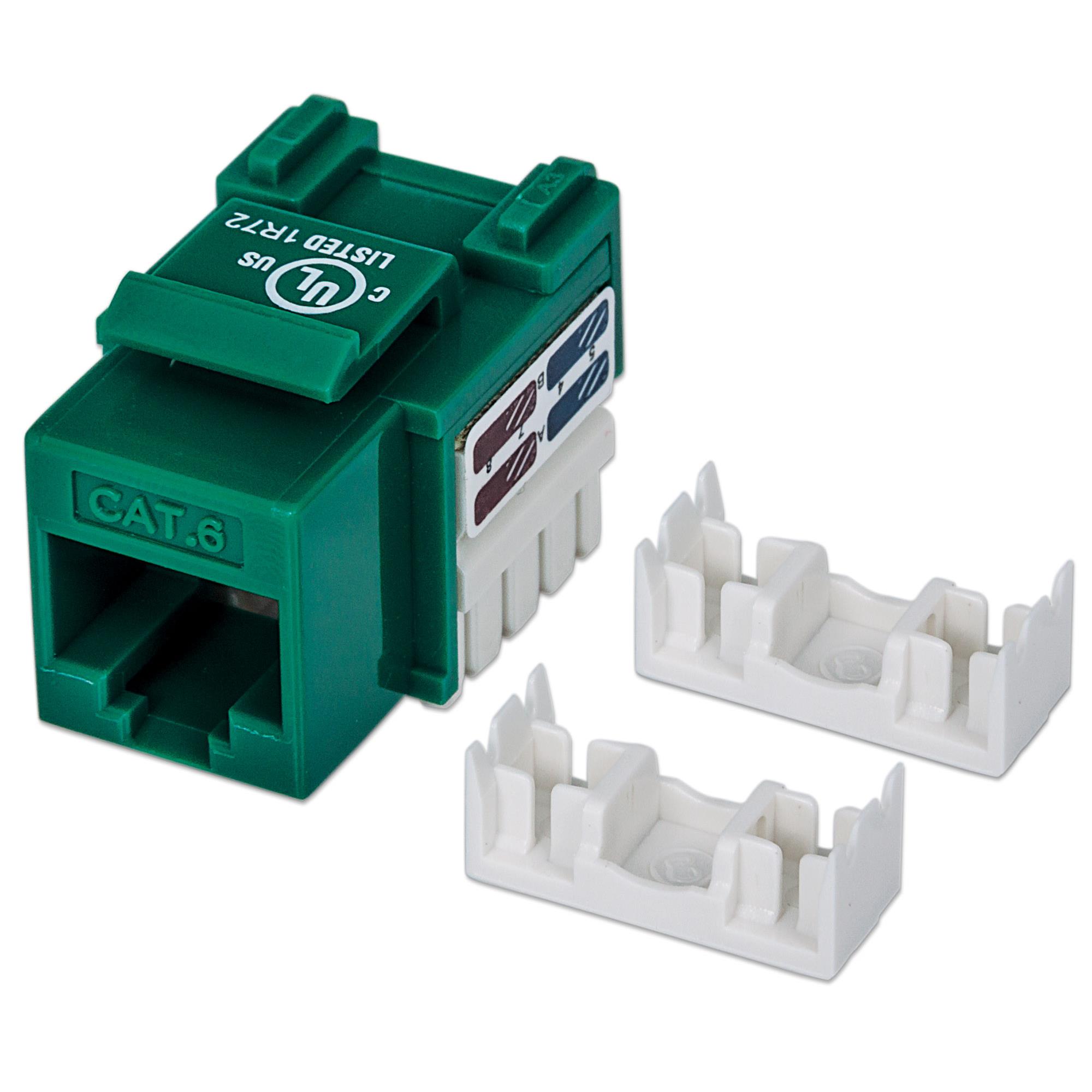 Intellinet Network Solutions 210638 electronic component