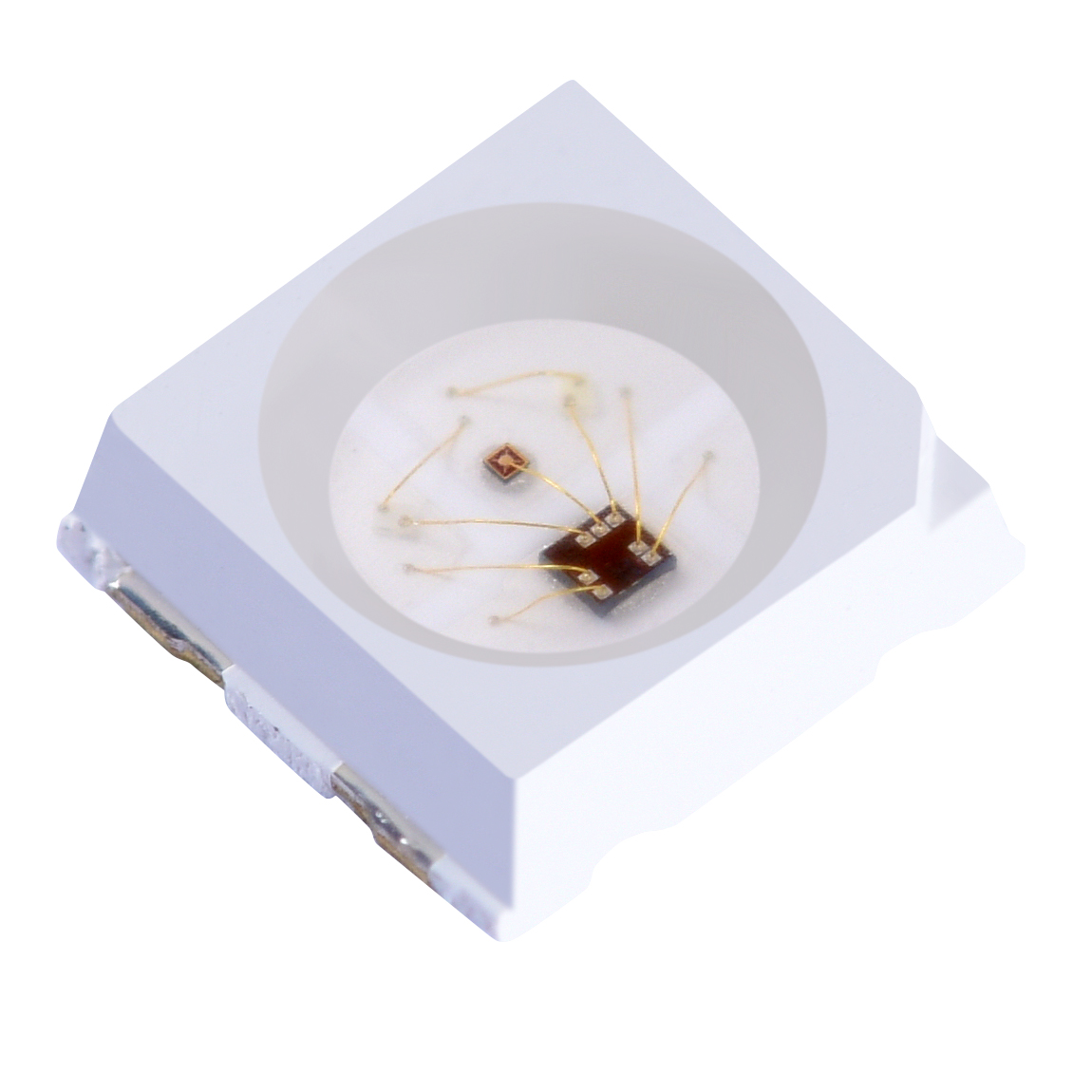 Home Run Tech S35353RGBSK6812MINID001 electronic component
