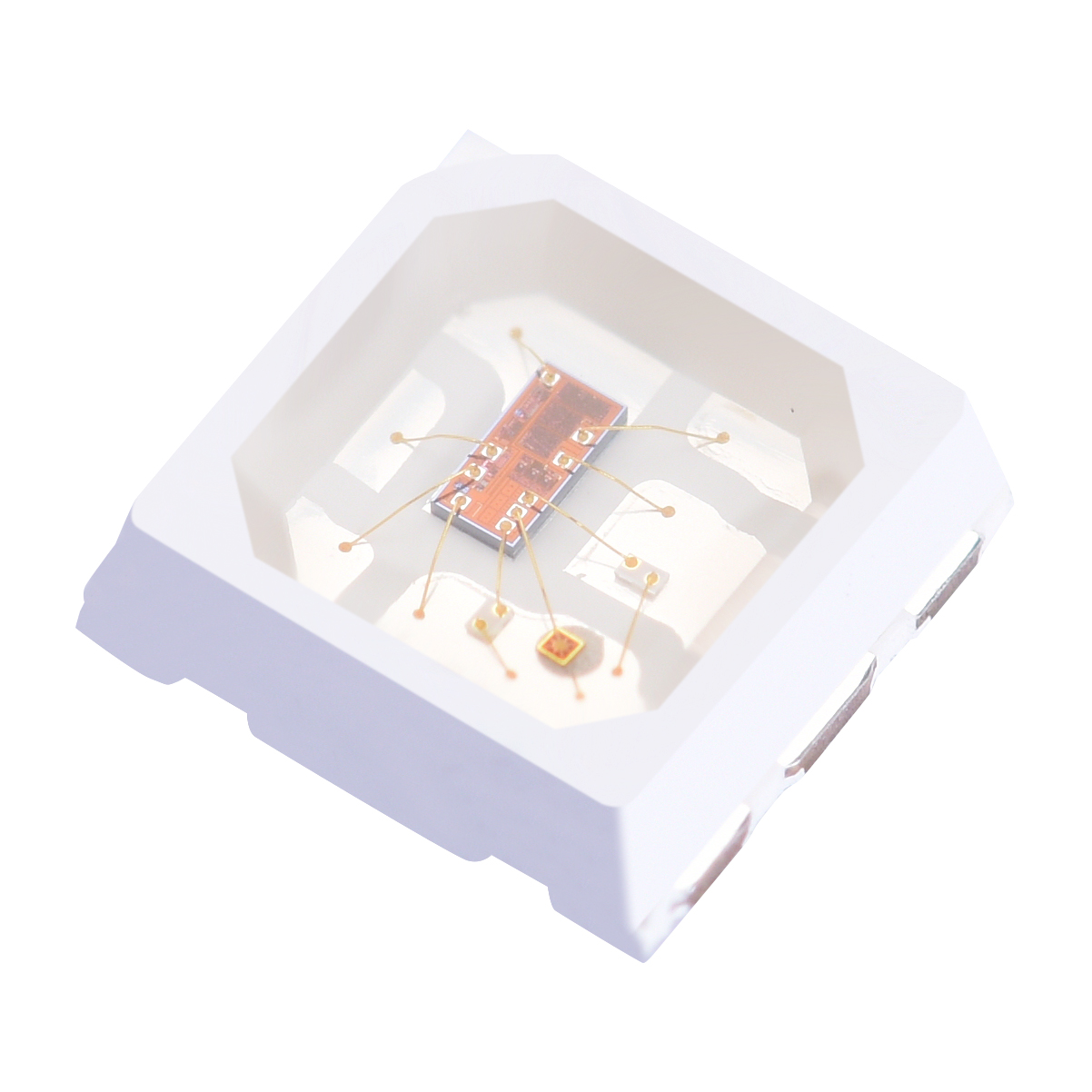 Home Run Tech S35353RGBSK9826MINID001 electronic component