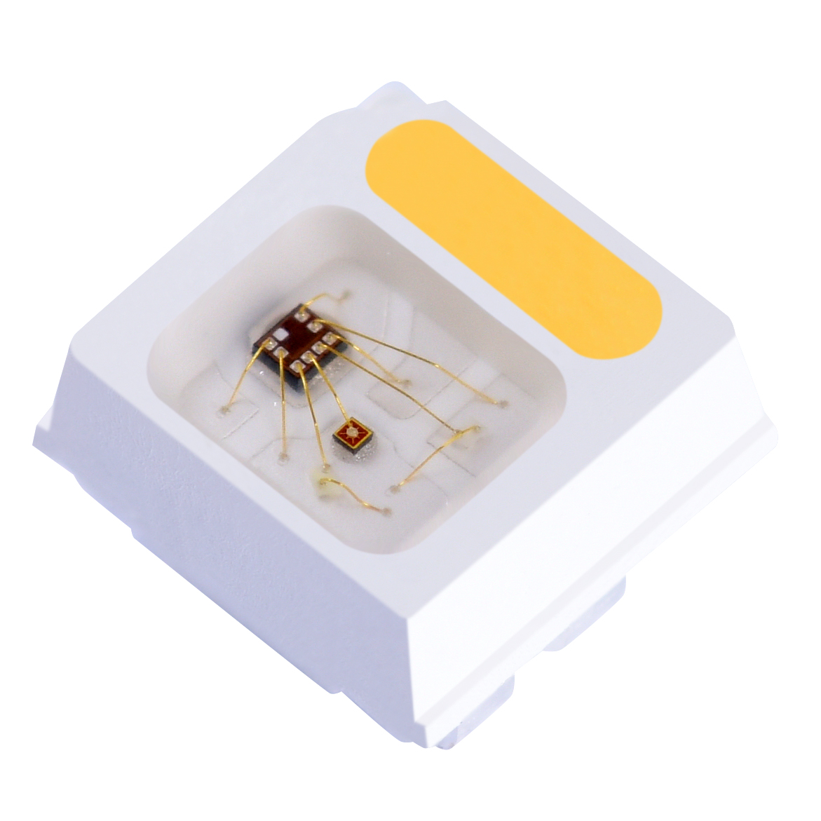 Home Run Tech S35354RGBWSK6812MINID001 electronic component