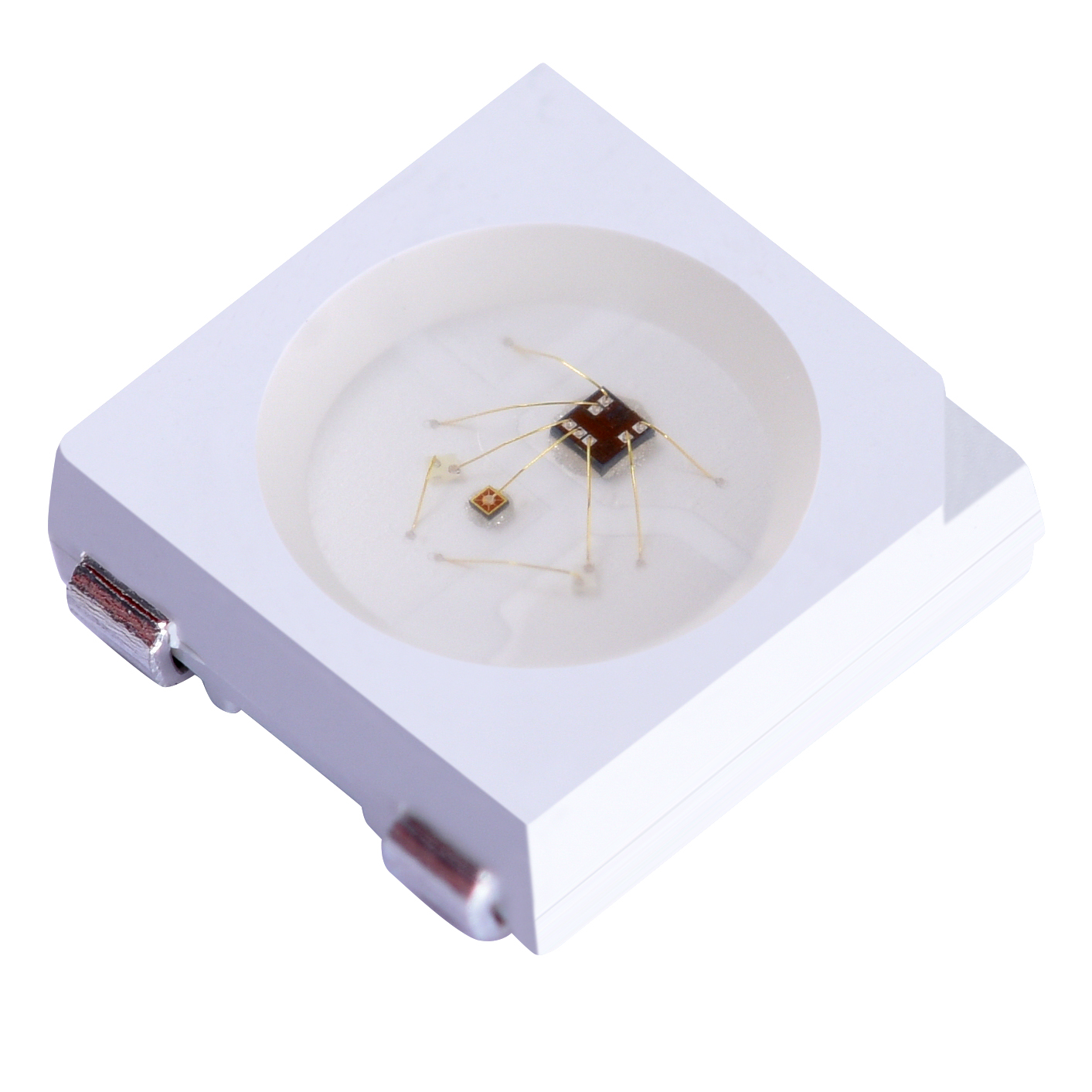 Home Run Tech S50503RGBSK6812D001 electronic component