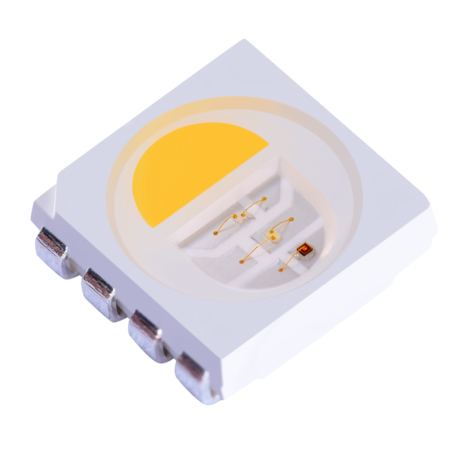 Home Run Tech S50504RGBW003D001 electronic component