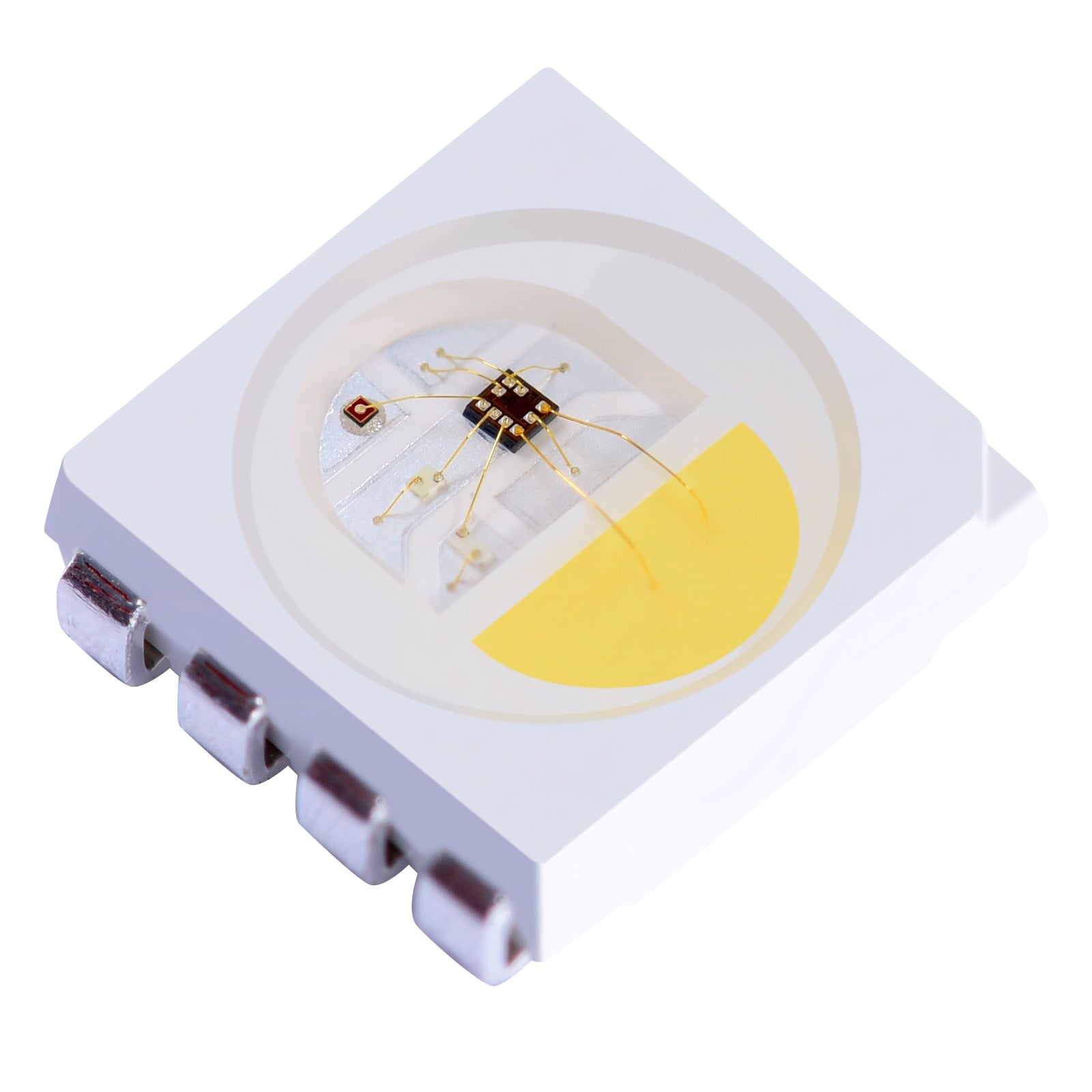 Home Run Tech S50504RGBWSK6812D001 electronic component
