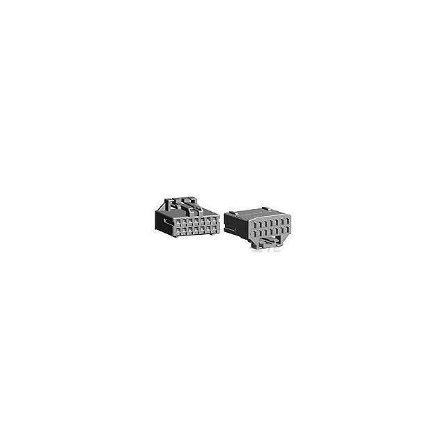 TE Connectivity AMP Connectors 936124-1 electronic component