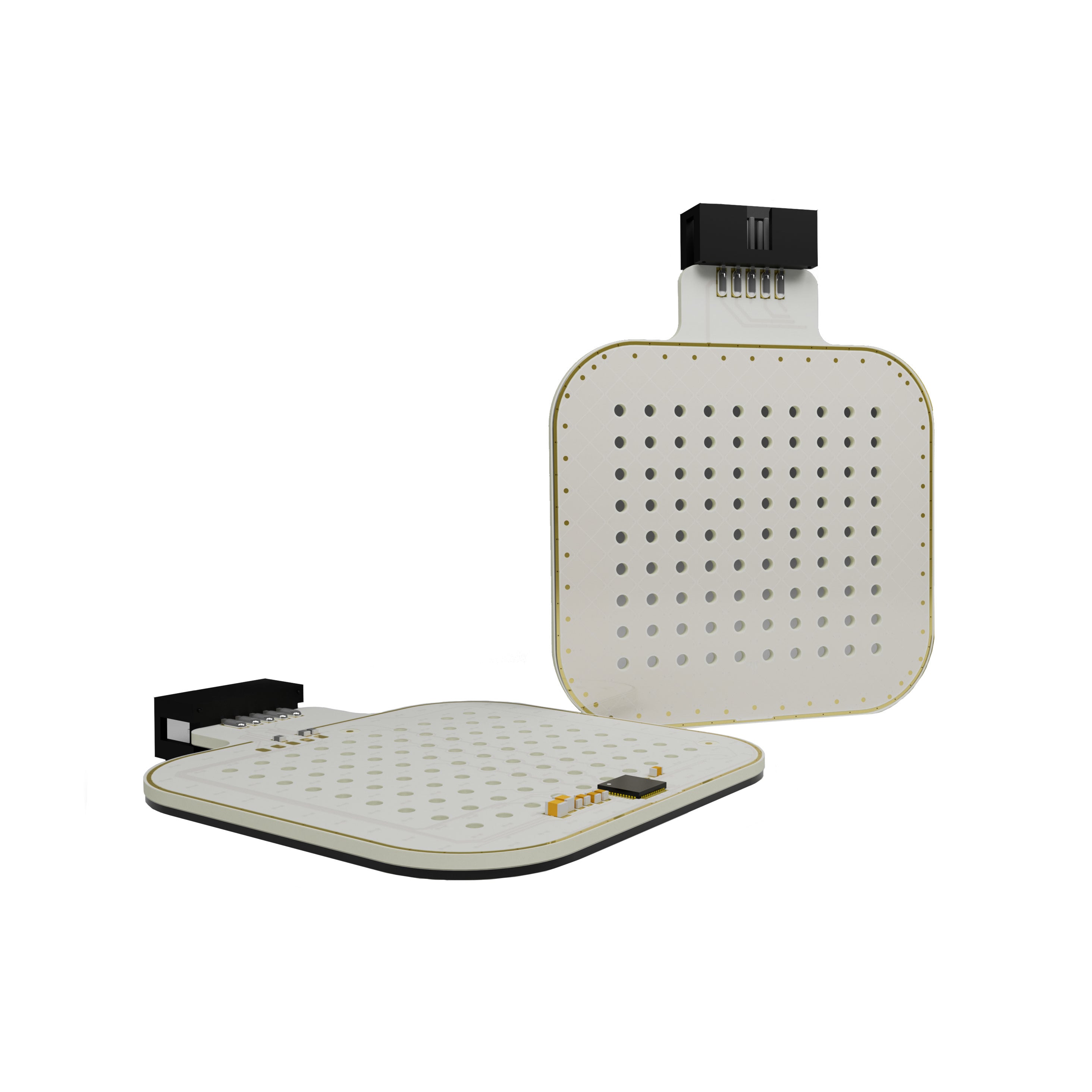 Azoteq (Pty) Ltd IQS9151EV02-S electronic component