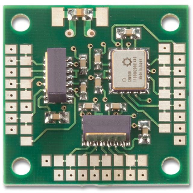 Silicon Sensing Systems Limited 400046-0300 electronic component