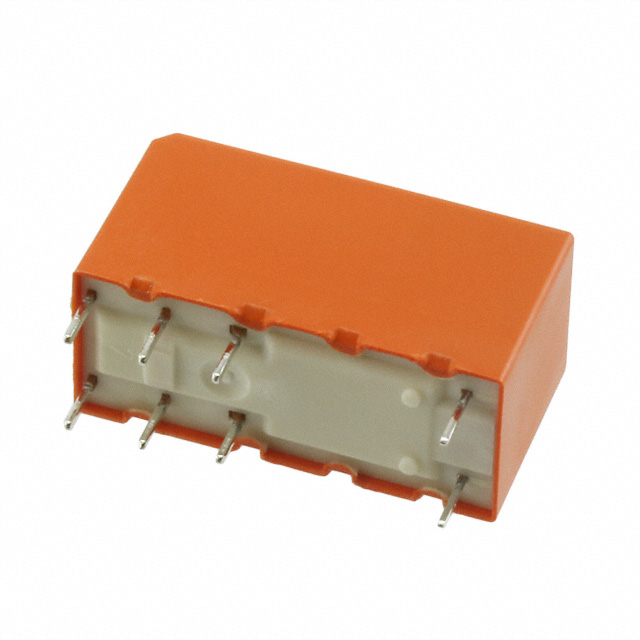 TE Connectivity Potter & Brumfield Relays 7-1415899-9 electronic component