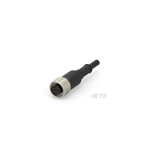 TE Connectivity AMP Connectors SLC-FC20-M12-5P electronic component