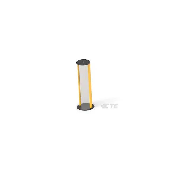 TE Connectivity AMP Connectors SLC-FMC2-DM-100 electronic component