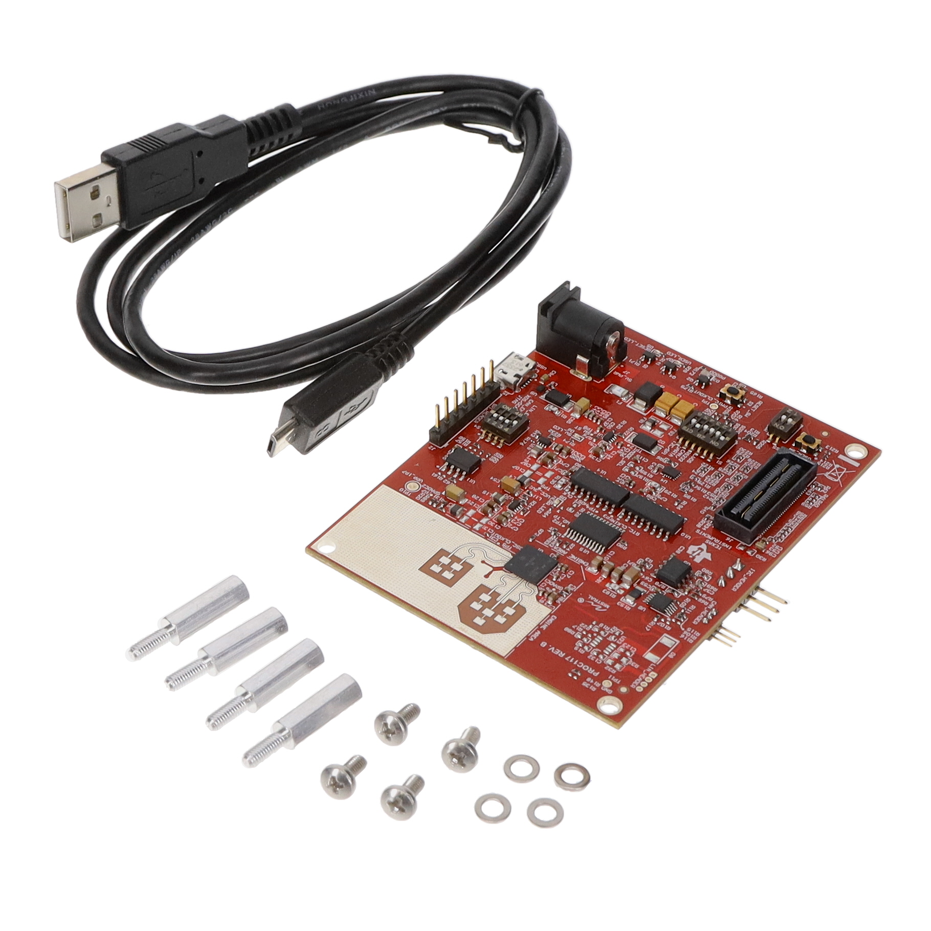 Texas Instruments IWRL6432BOOST electronic component