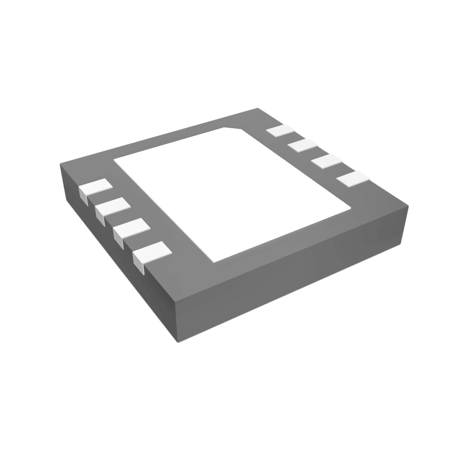 Kinetic Technologies KTA1170GVAE-TB electronic component