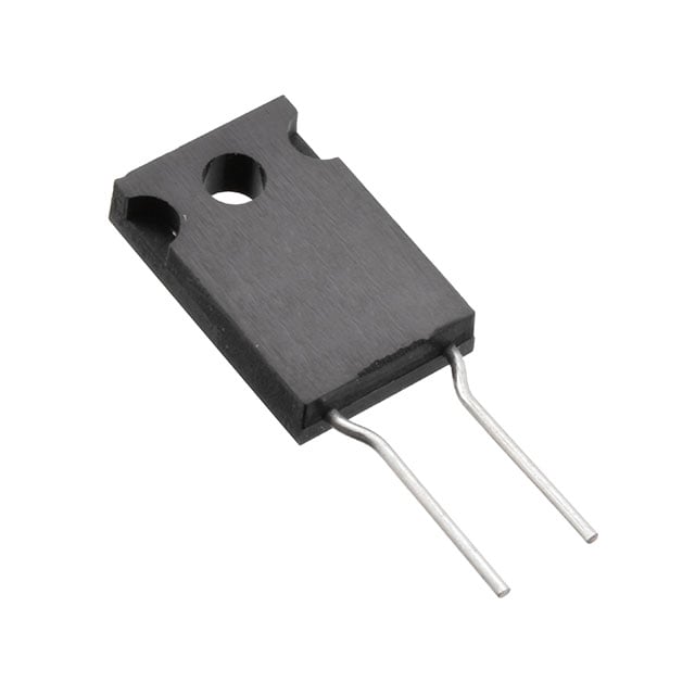 Bourns Inc. PWR221T-30-1001F electronic component