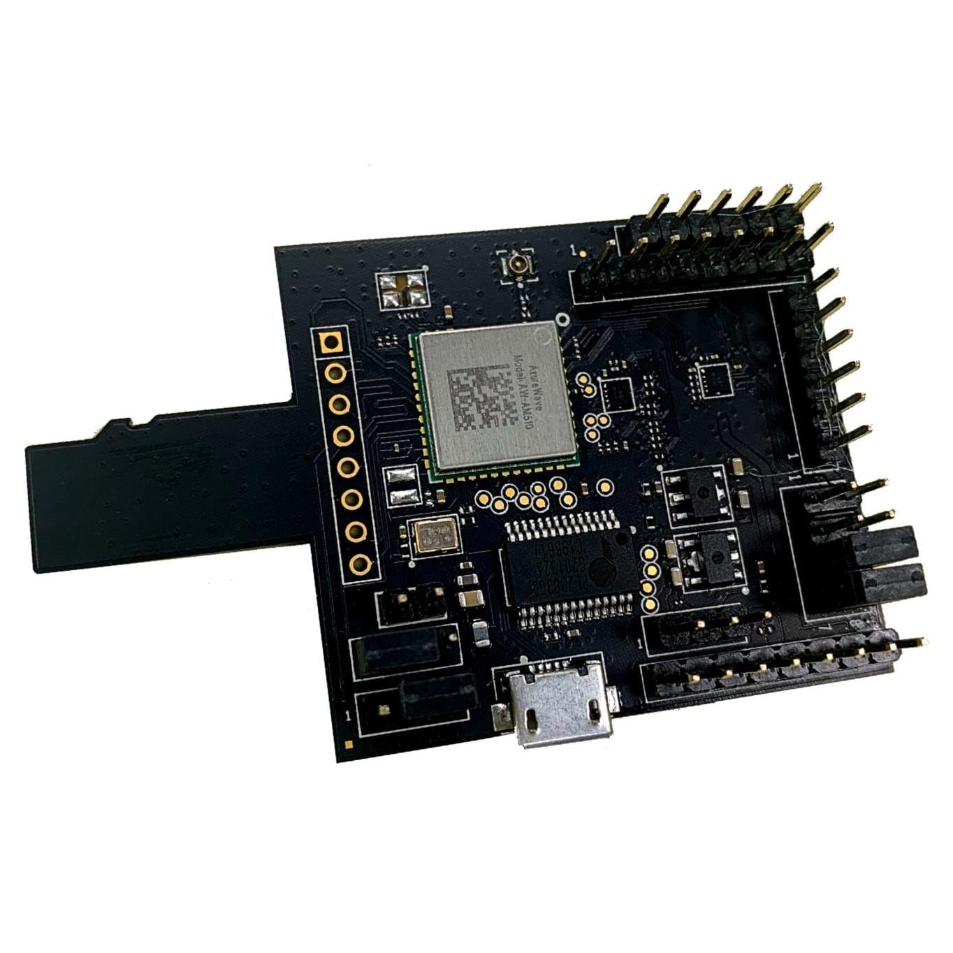 AzureWave Technologies, Inc. AW-AM510-uSD electronic component