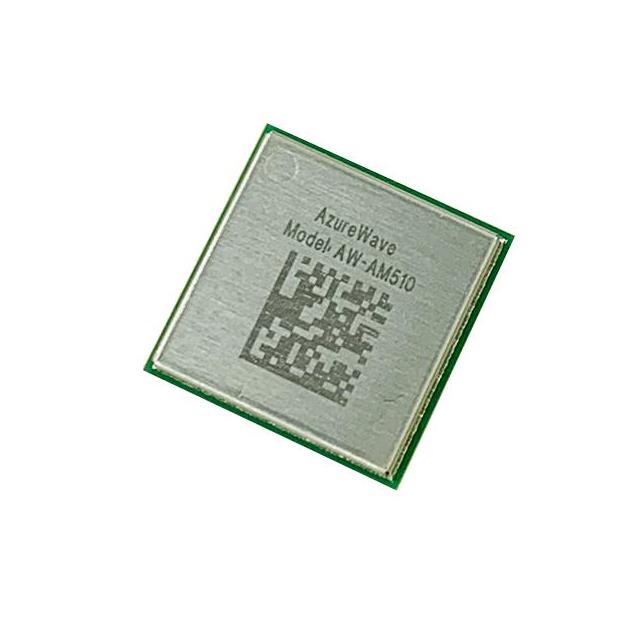 AzureWave Technologies, Inc. AW-AM510 electronic component