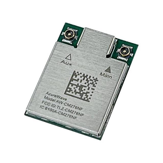 AzureWave Technologies, Inc. AW-CM276NF electronic component