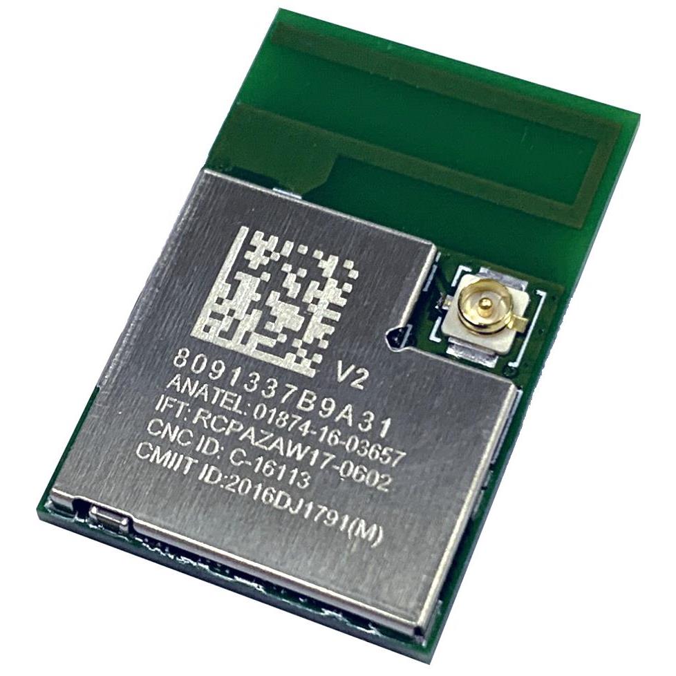 AzureWave Technologies, Inc. AW-CU300 V2 electronic component