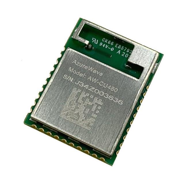 AzureWave Technologies, Inc. AW-CU480 electronic component