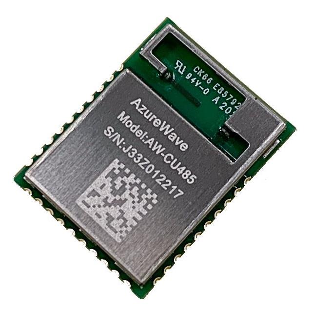 AzureWave Technologies, Inc. AW-CU485 electronic component