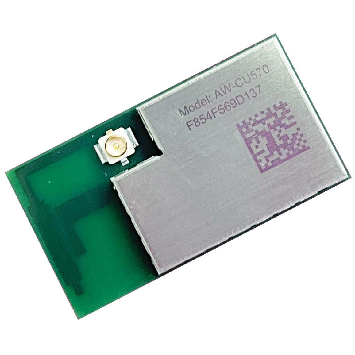 AzureWave Technologies, Inc. AW-CU570 electronic component